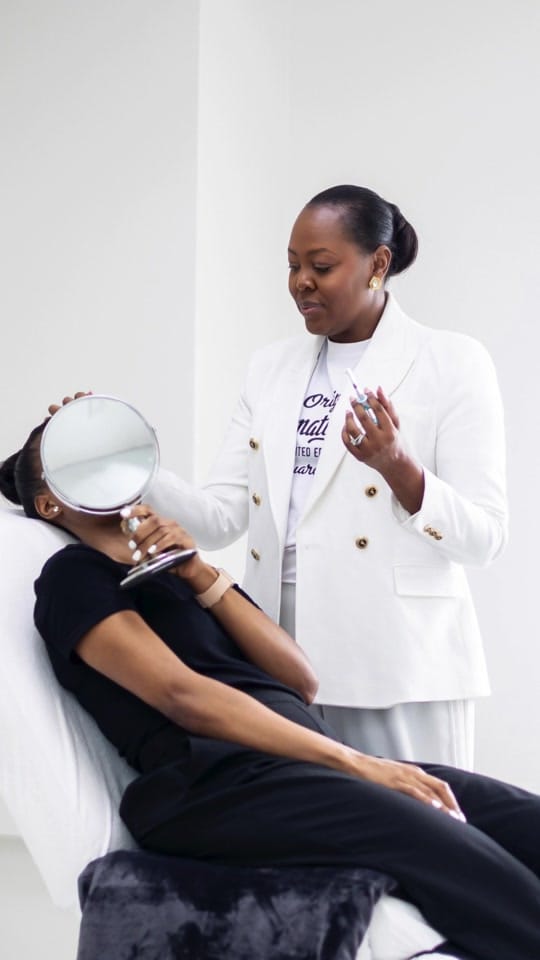 Post 4 by Derm Dr Khoza 👩🏾‍⚕️ on TikTok (video)