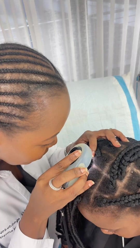 Post 7 by Derm Dr Khoza 👩🏾‍⚕️ on TikTok (video)