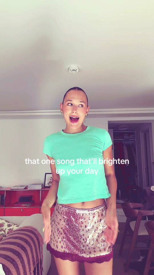 Post 2 by amanda ☺︎ on TikTok (video)