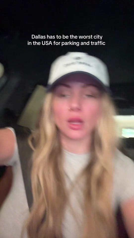 Post 1 by yourdallashairgirl on TikTok (video)