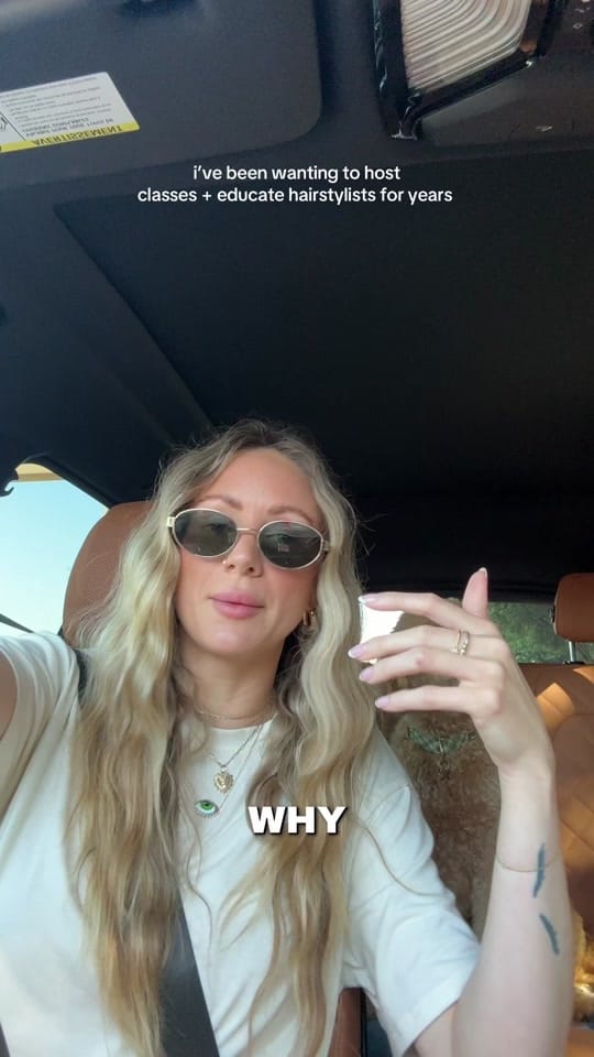 Post 3 by yourdallashairgirl on TikTok (video)