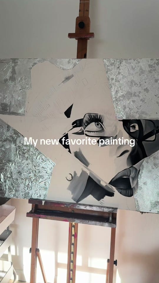 Post 7 by Emo Girl Ink on TikTok (video)