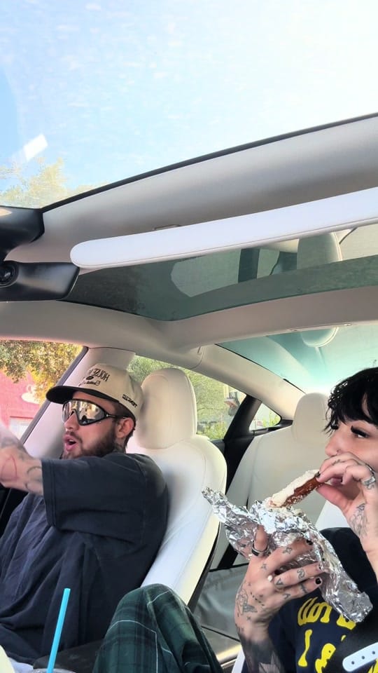Post 4 by Emo Girl Ink on TikTok (video)