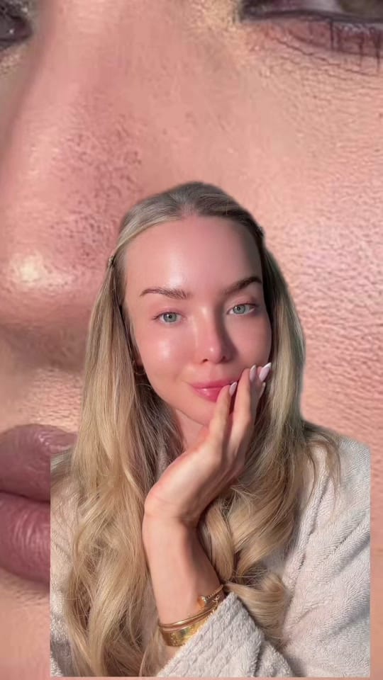 Post 2 by Denise Bobe on TikTok (video)