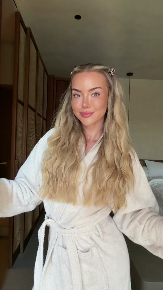 Post 6 by Denise Bobe on TikTok (video)