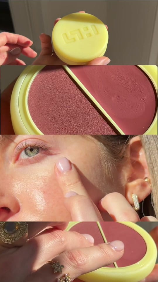 Post 5 by simihazebeauty on TikTok (video)