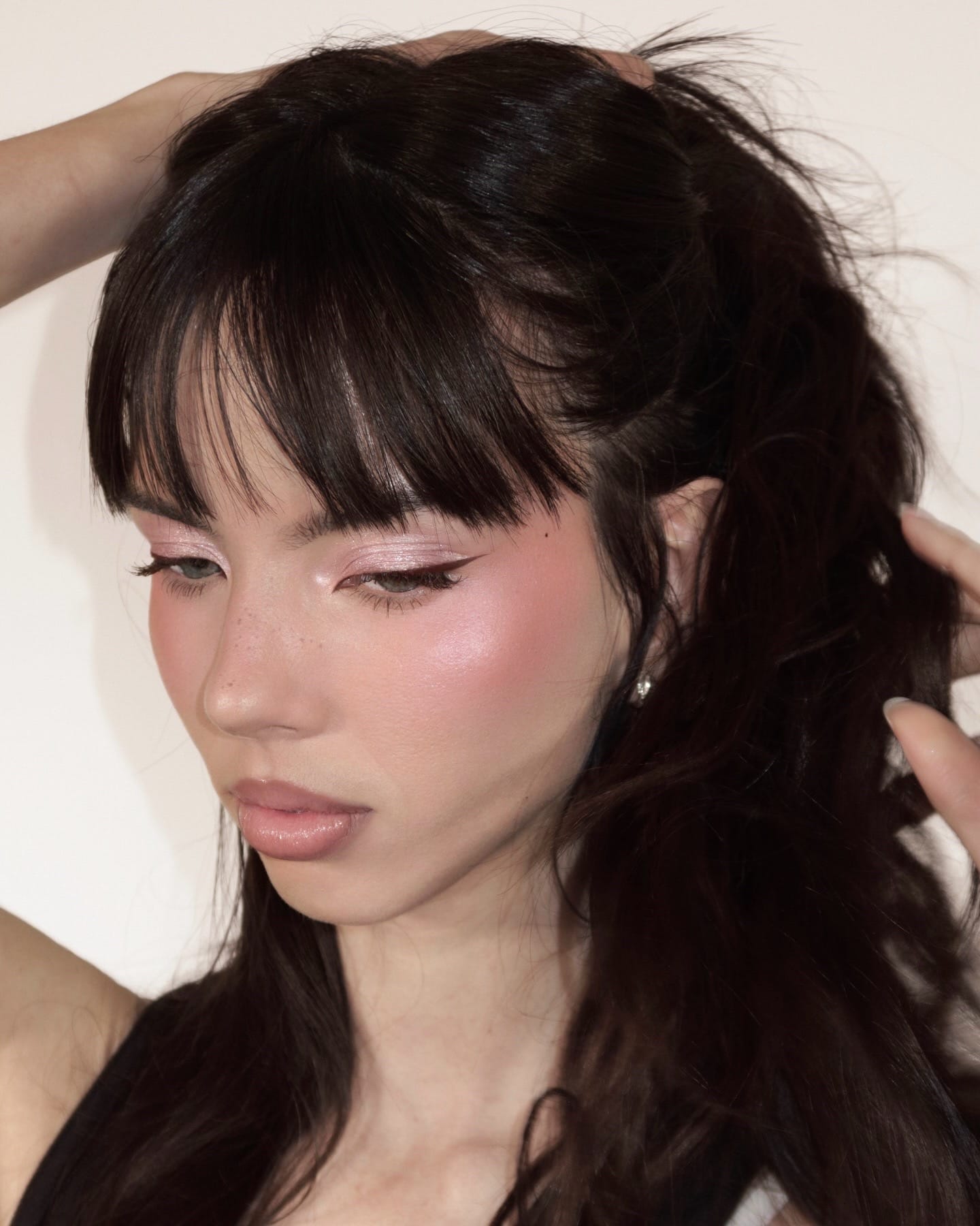 Post 2 by simihazebeauty on TikTok (video)