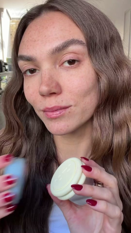 Post 3 by simihazebeauty on TikTok (video)