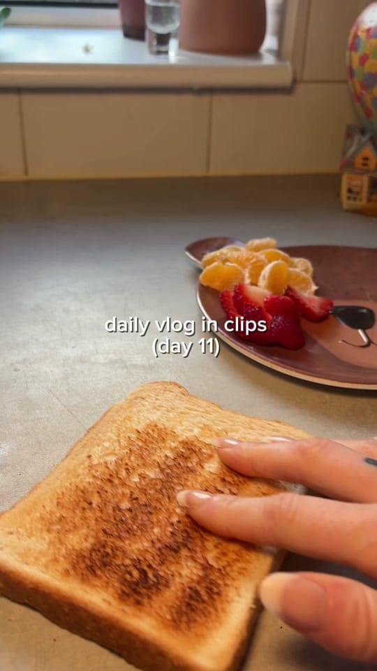 Post 6 by Samantha | Healing mum life on TikTok (video)