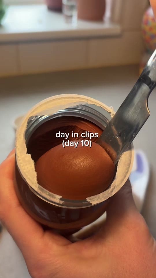 Post 9 by Samantha | Healing mum life on TikTok (video)