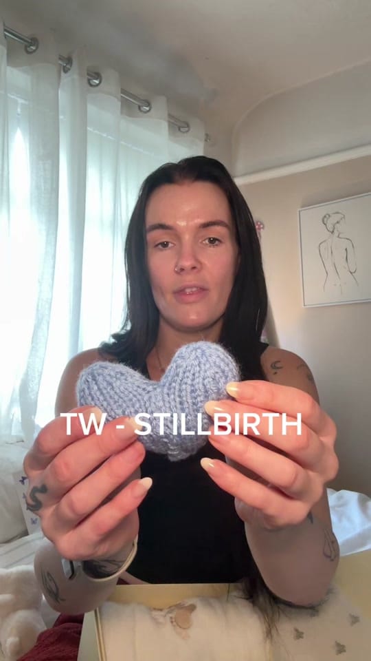 Post 7 by Samantha | Healing mum life on TikTok (video)