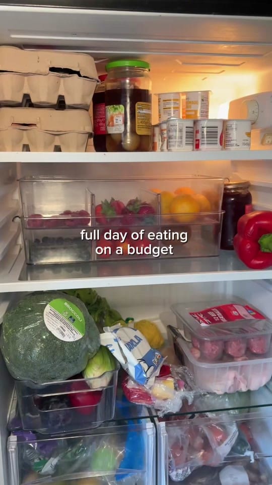 Post 10 by Samantha | Healing mum life on TikTok (video)