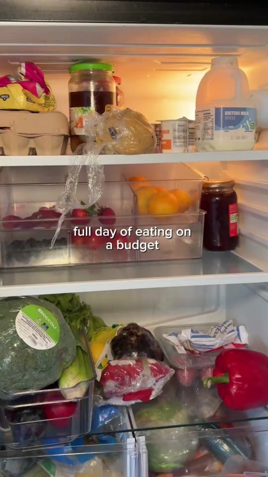 Post 4 by Samantha | Healing mum life on TikTok (video)