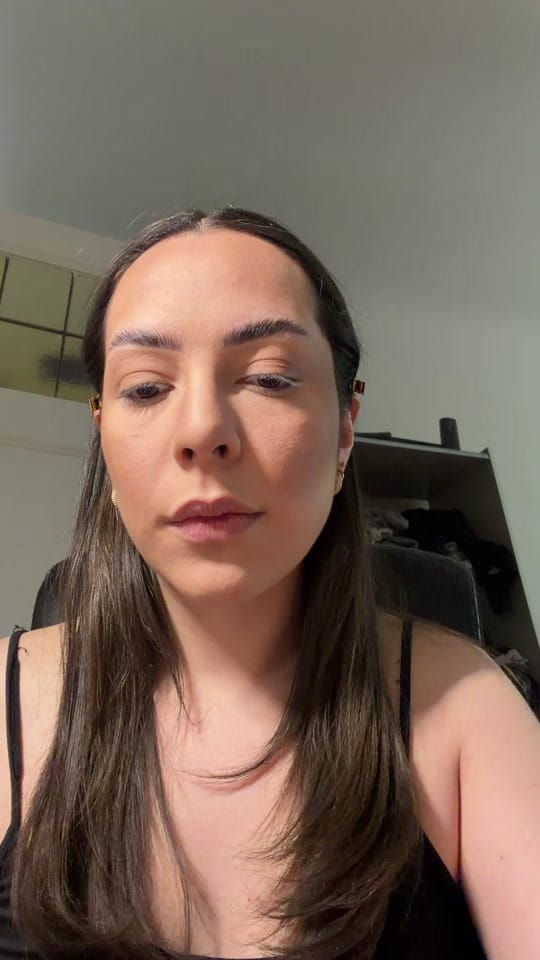 Post 6 by Sofia | Beauty | Lifestyle on TikTok (video)