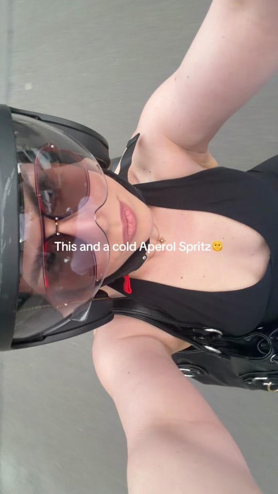 Post 3 by Sofia | Beauty | Lifestyle on TikTok (video)