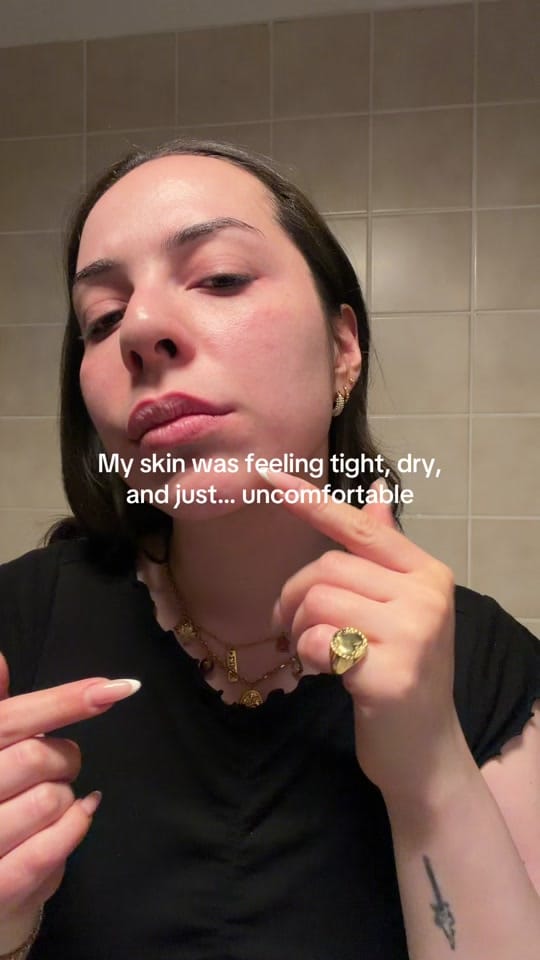 Post 5 by Sofia | Beauty | Lifestyle on TikTok (video)