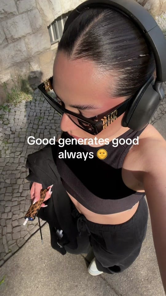 Post 8 by Sofia | Beauty | Lifestyle on TikTok (video)