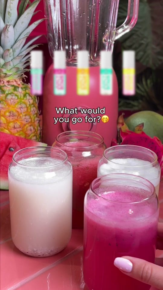 Post 1 by essence.cosmetics on TikTok (video)