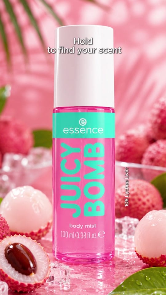 Post 2 by essence.cosmetics on TikTok (video)