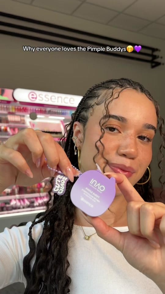 Post 7 by essence.cosmetics on TikTok (video)