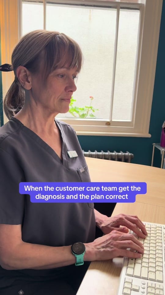 Post 3 by LR Podiatry on TikTok (video)