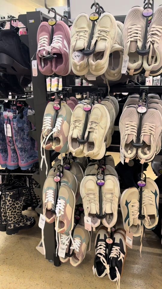 Post 9 by LR Podiatry on TikTok (video)