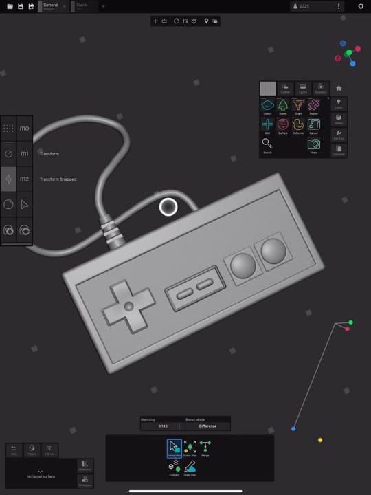 Post 5 by moxstudios on TikTok (video)