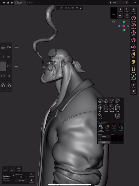 Post 10 by moxstudios on TikTok (video)
