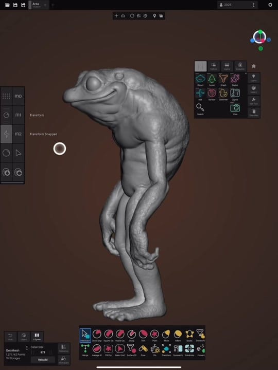 Post 6 by moxstudios on TikTok (video)