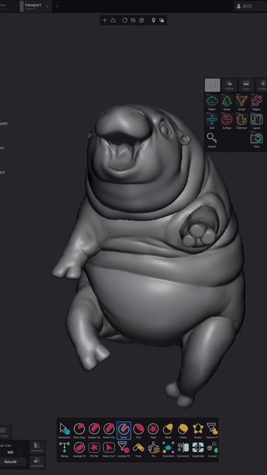 Post 7 by moxstudios on TikTok (video)