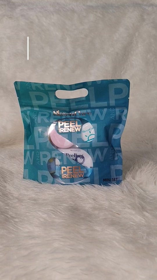 Post 9 by KDSkeenCare on TikTok (video)