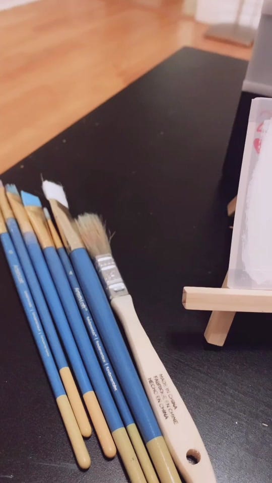 Post 8 by Margaret on TikTok (video)