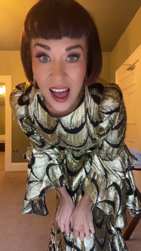 Post 4 by Madelaine Jackson on TikTok (video)
