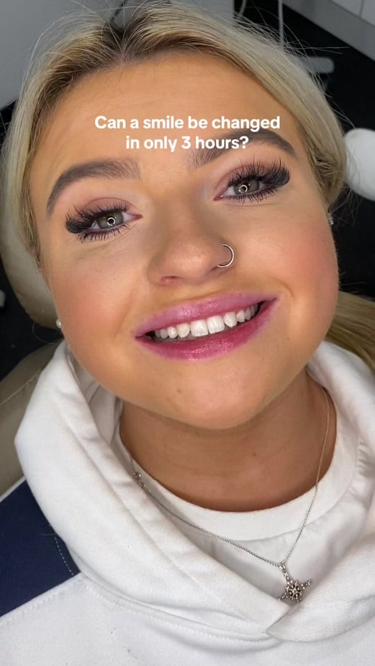 Post 9 by Madelaine Jackson on TikTok (video)