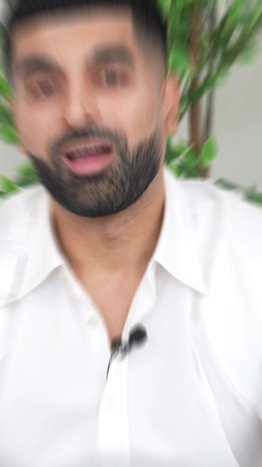 Post 4 by Dr Nawaz on TikTok (video)