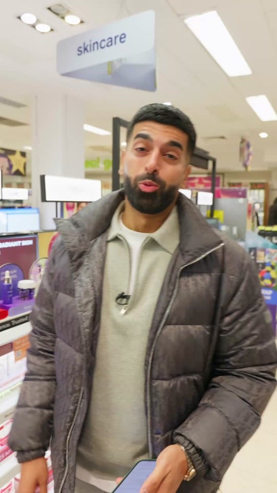 Post 2 by Dr Nawaz on TikTok (video)