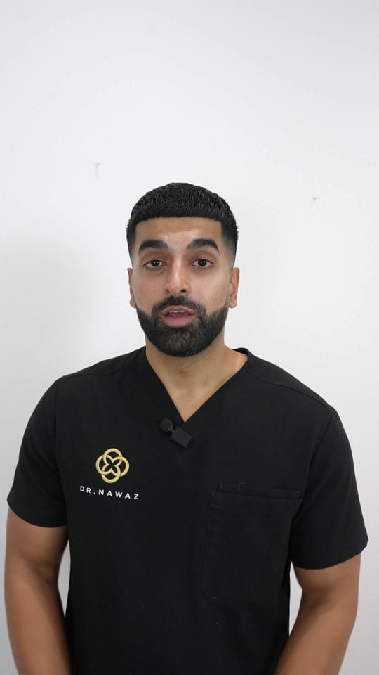 Post 8 by Dr Nawaz on TikTok (video)
