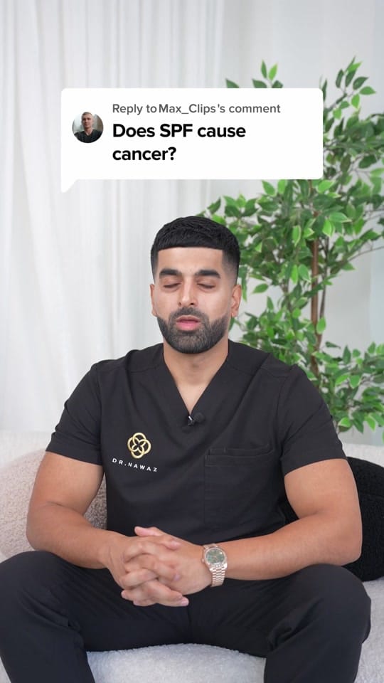 Post 7 by Dr Nawaz on TikTok (video)