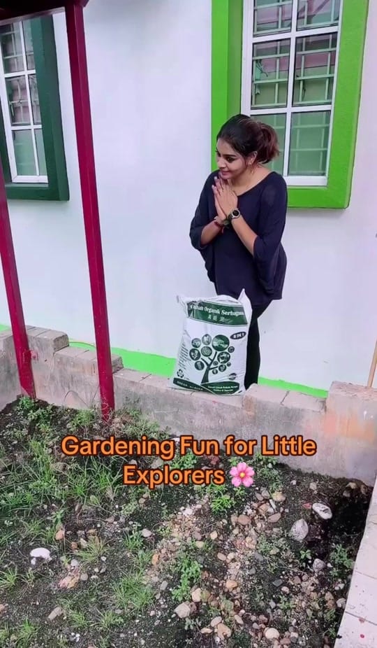 Post 2 by Sri Sai Priya on TikTok (video)