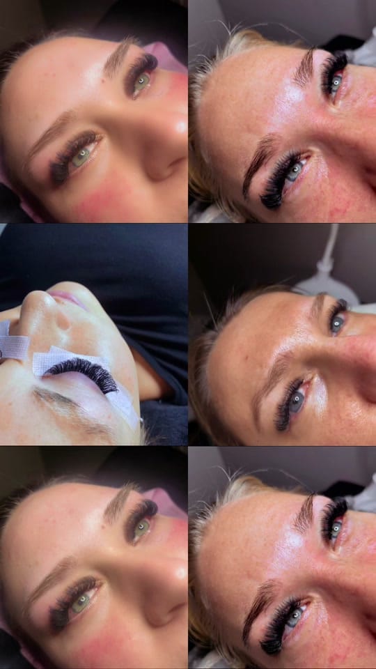 Post 7 by arabellasbeautypl on TikTok (video)