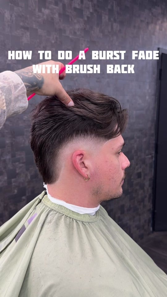 Post 3 by Erik__TheBarber on TikTok (video)