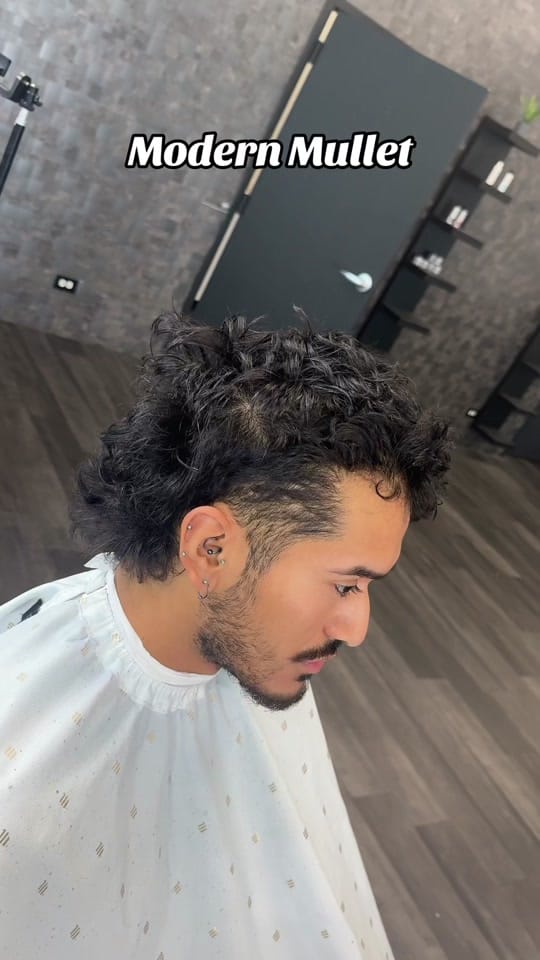 Post 9 by Erik__TheBarber on TikTok (video)