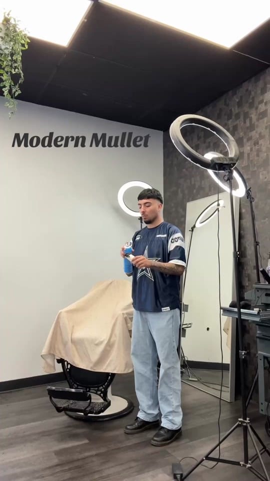 Post 7 by Erik__TheBarber on TikTok (video)
