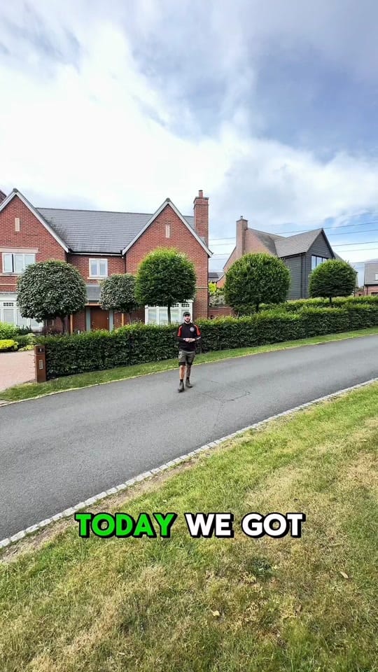 Post 2 by thetreefellauk on TikTok (video)
