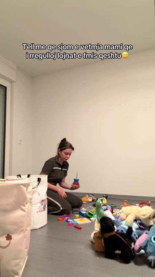 Post 8 by Leandra on TikTok (video)