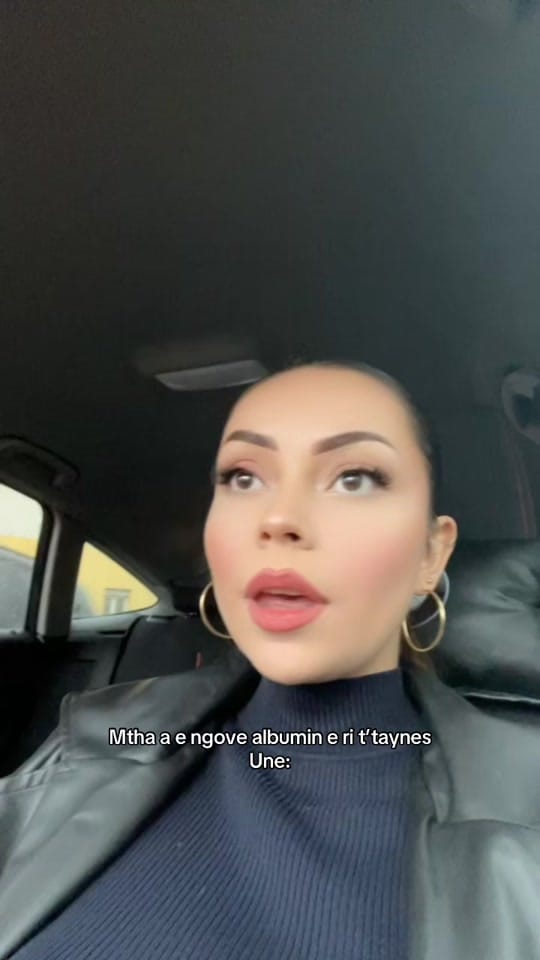 Post 1 by Leandra on TikTok (video)
