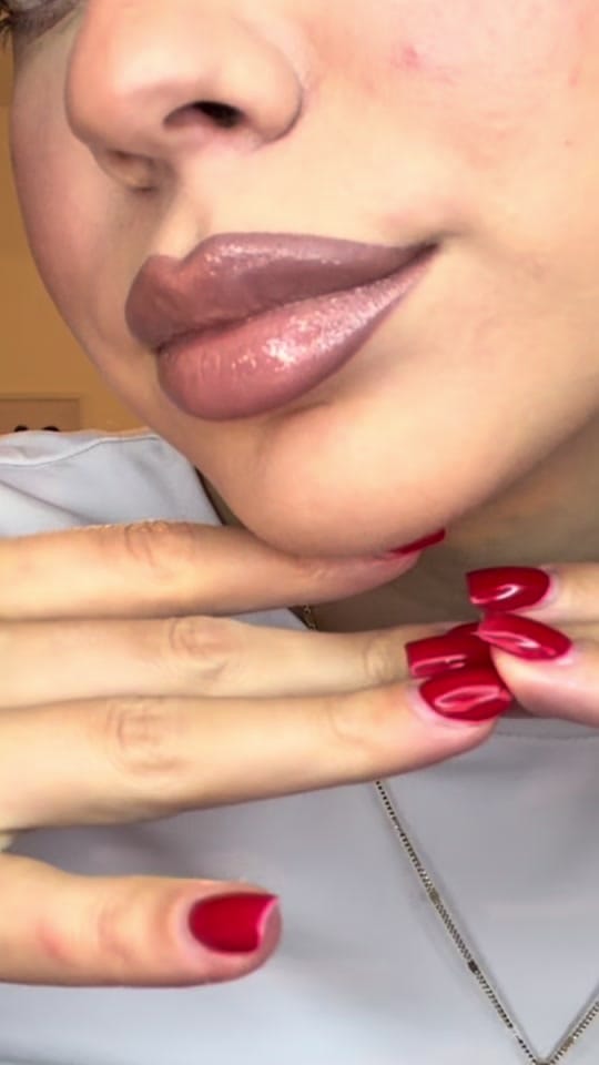 Post 7 by Leandra on TikTok (video)