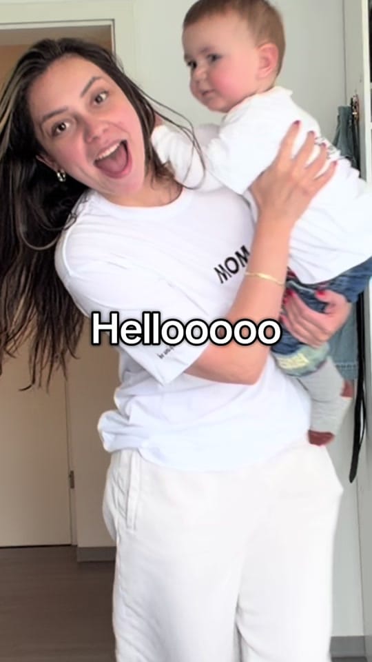 Post 5 by Leandra on TikTok (video)