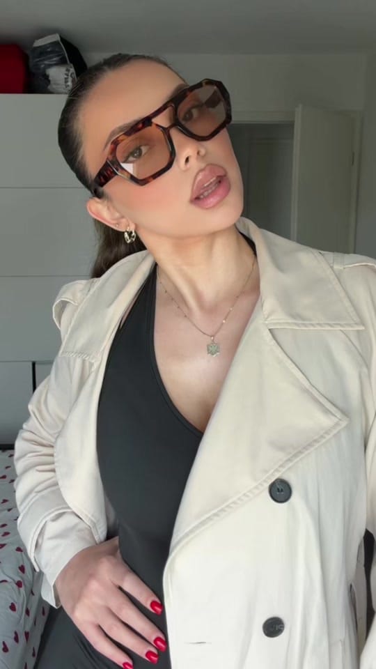 Post 9 by Leandra on TikTok (video)