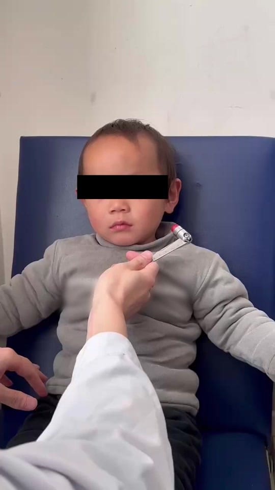 Post 9 by NEJM on TikTok (video)